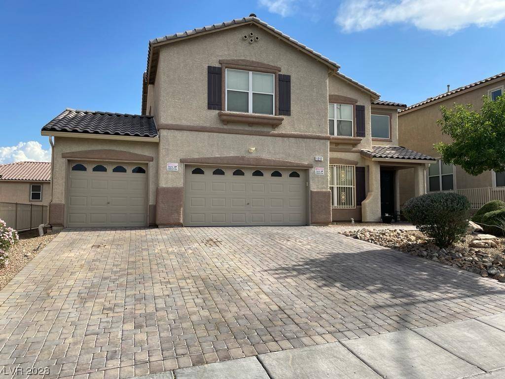 North Las Vegas, NV 89032,1217 Checkmark Avenue