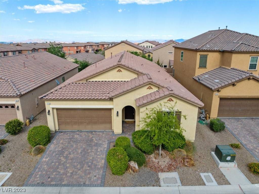 Las Vegas, NV 89148,774 Cherry Hills Court