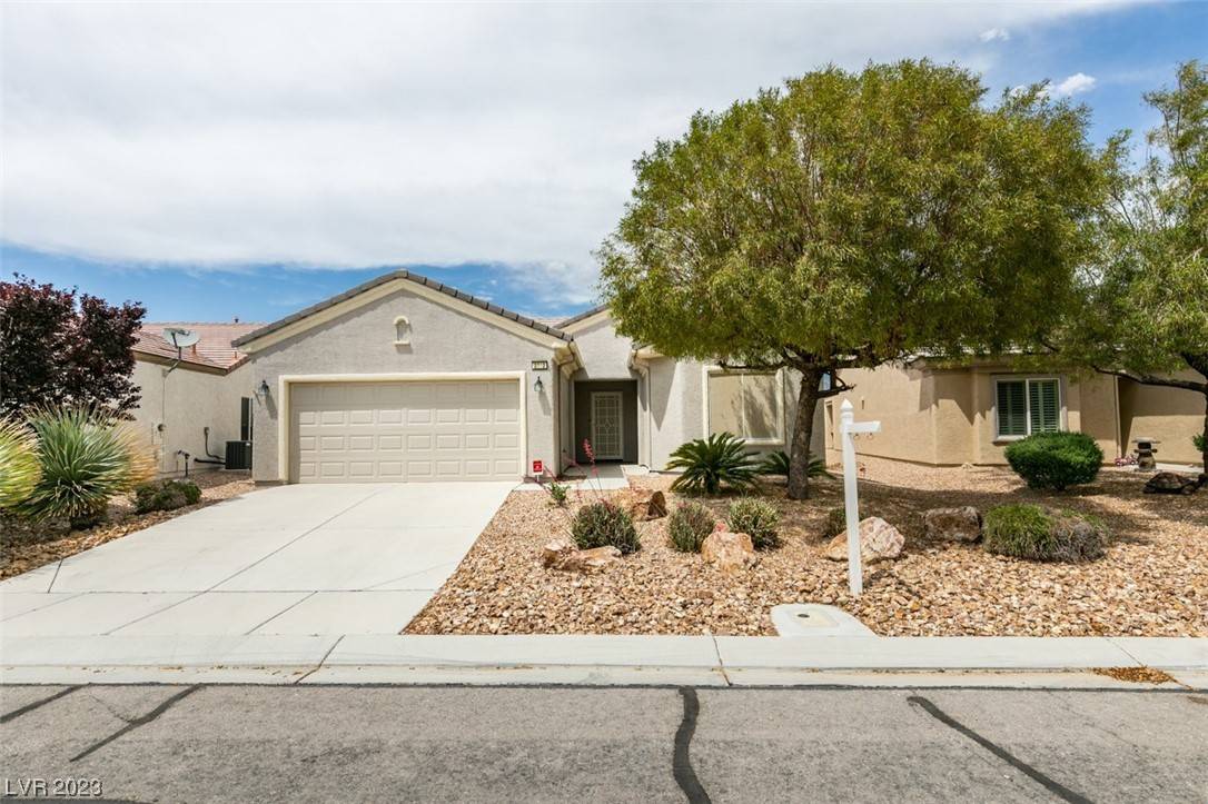 North Las Vegas, NV 89084,2312 Carrier Dove Way