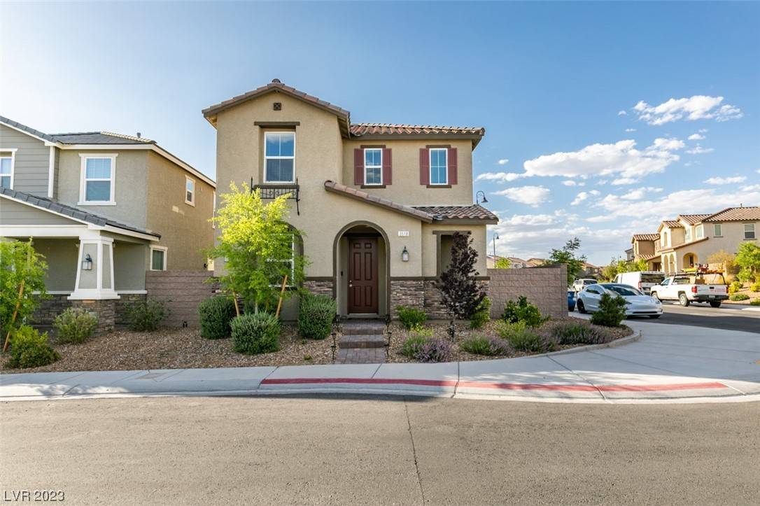 Henderson, NV 89044,3518 Montepulciano Lane