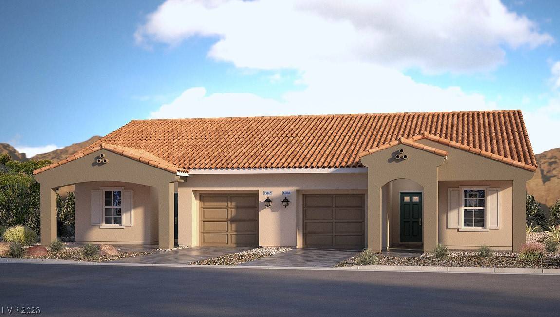 Henderson, NV 89011,1183 Desert Lark Street #lot 27