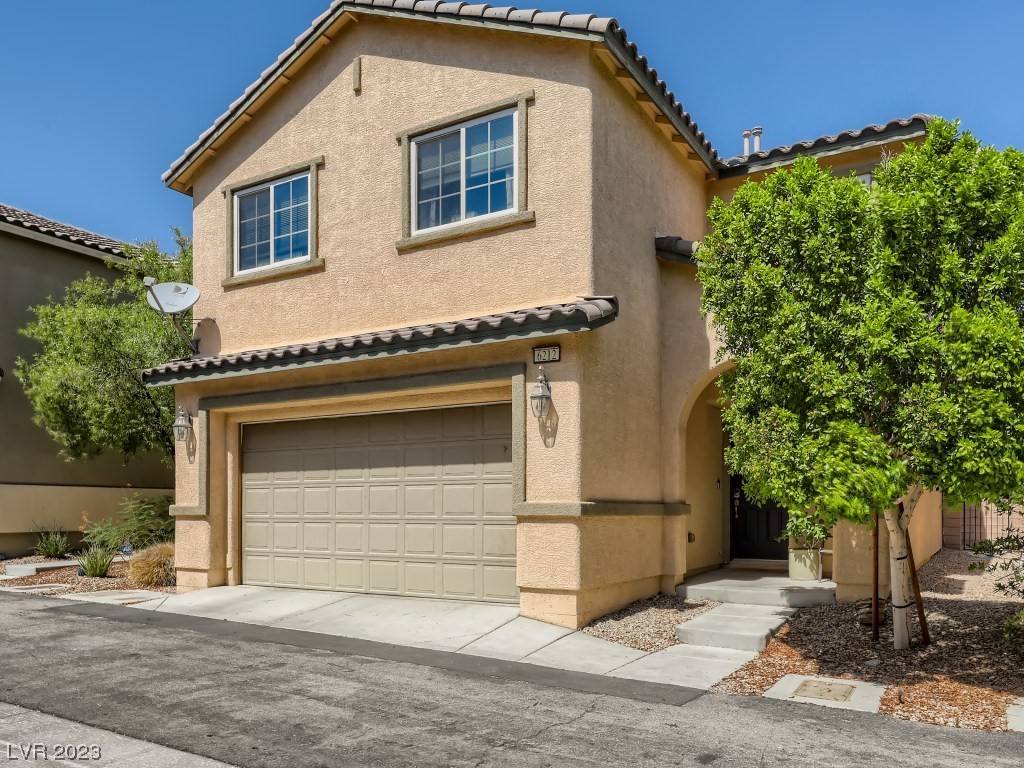 Las Vegas, NV 89130,6212 Govett Crescent Court