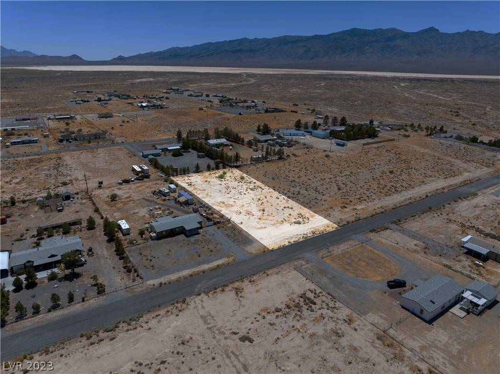 Pahrump, NV 89048,2181 E Bennet Street