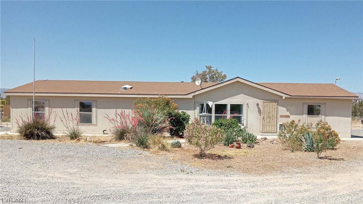 Pahrump, NV 89048,6750 Surrey Lane