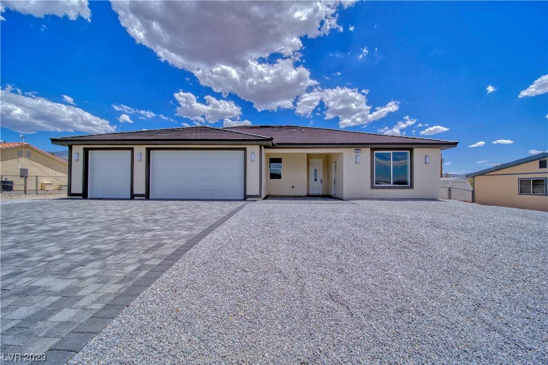 Pahrump, NV 89060,5681 Janice Avenue