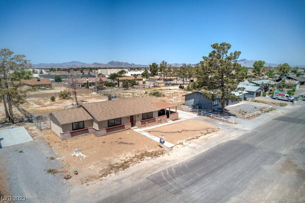 Pahrump, NV 89048,2040 Laguna Street