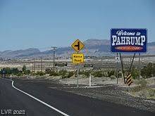 Pahrump, NV 89060,951 Betty Avenue