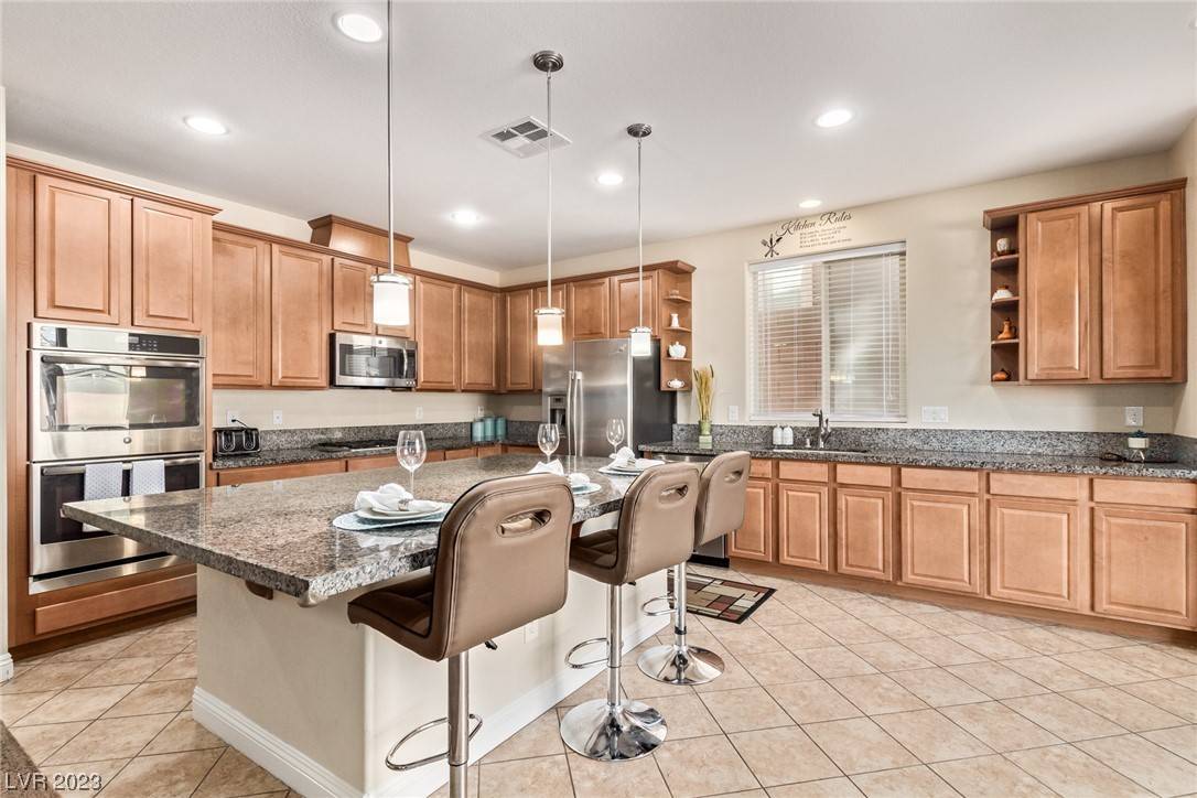 North Las Vegas, NV 89084,6536 Claystone Creek Court