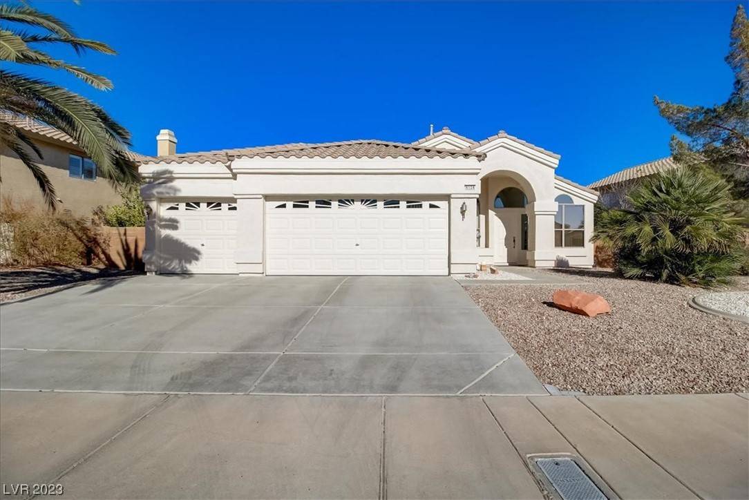 Las Vegas, NV 89130,6124 Copper Crest Drive