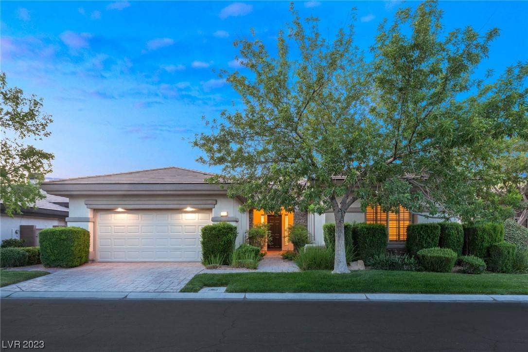 Henderson, NV 89052,57 FOUNTAINHEAD Circle