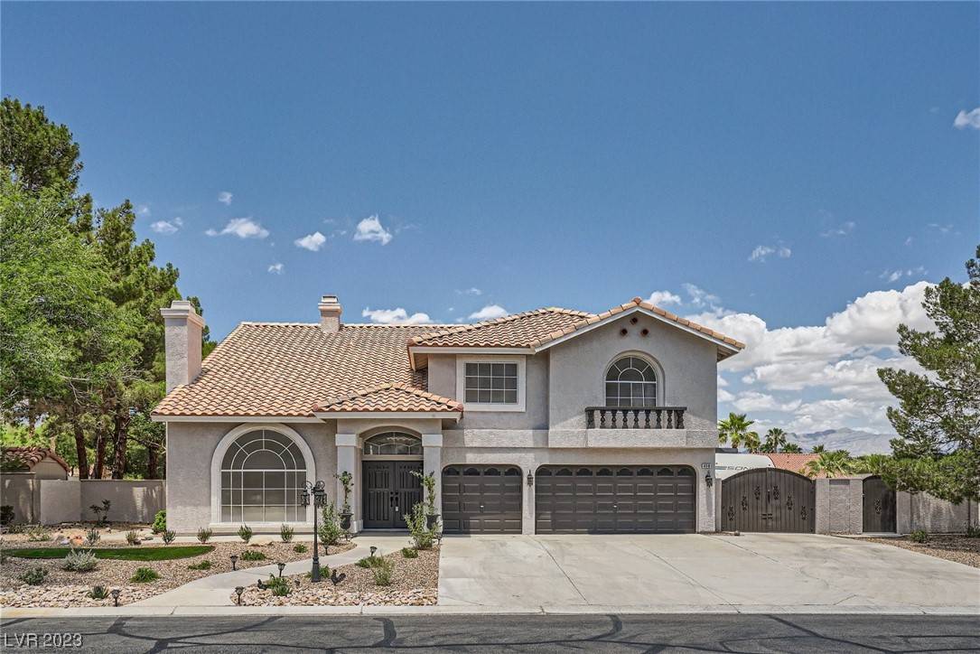 Las Vegas, NV 89129,8310 Garnet Canyon Lane