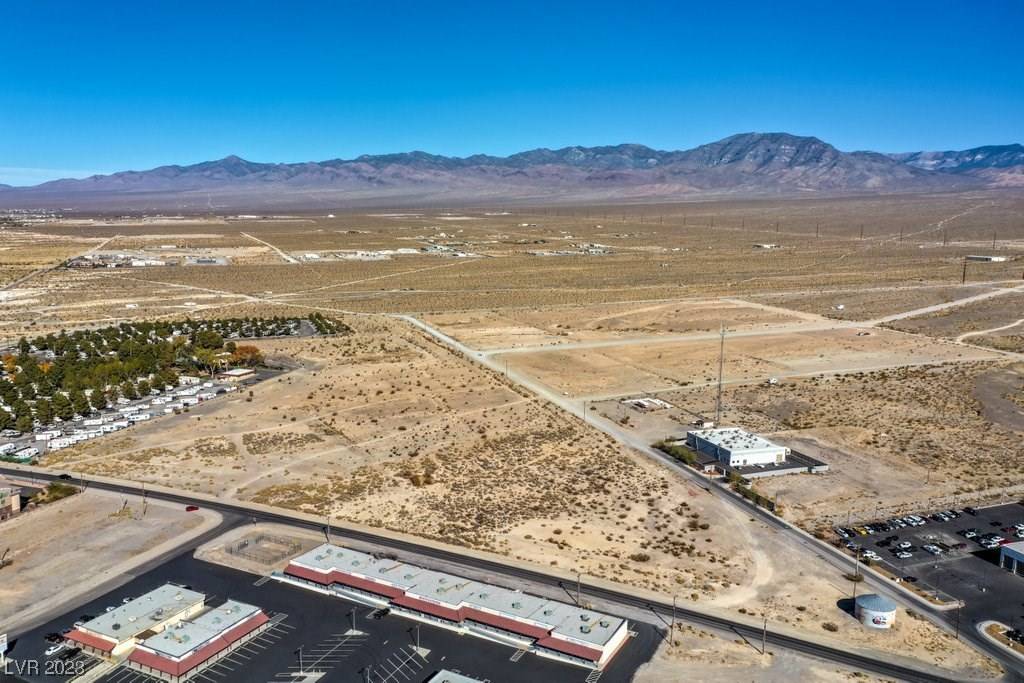 Pahrump, NV 89060,951 S Shoshone Drive