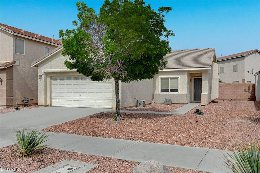 North Las Vegas, NV 89031,6161 Highland Gardens Drive