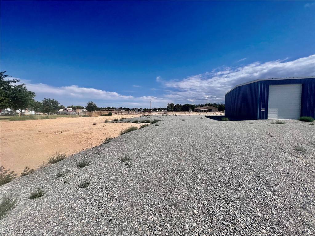 Pahrump, NV 89061,4140 E Cheyenne Way