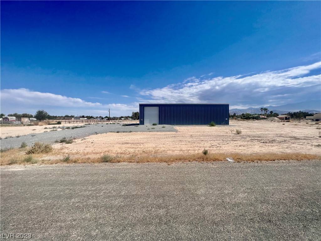 Pahrump, NV 89061,4140 E Cheyenne Way