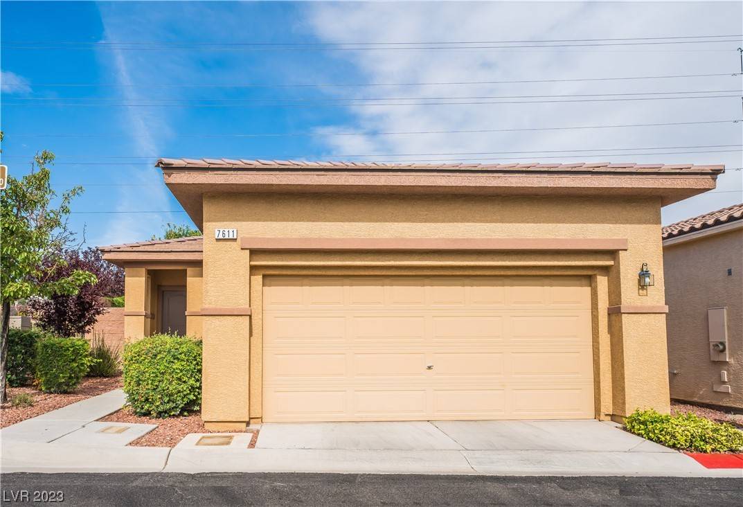 Las Vegas, NV 89166,7611 Redcloud Peak Street