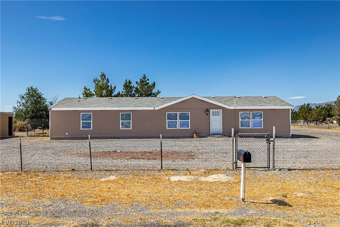 Pahrump, NV 89048,2261 Carson Street