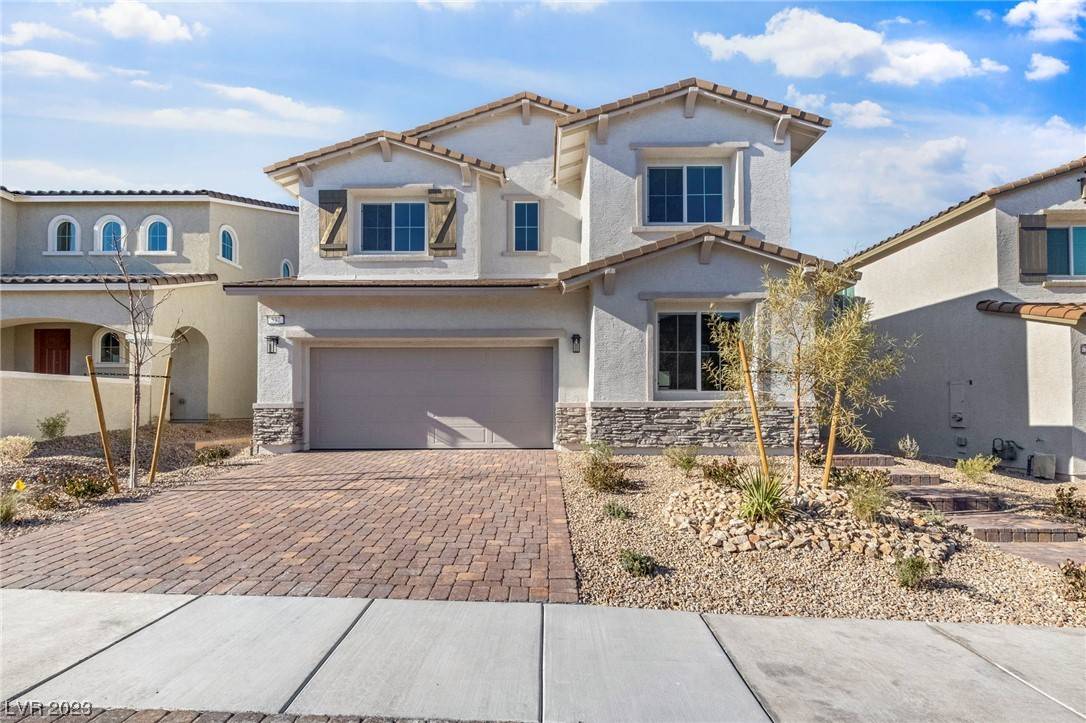 Henderson, NV 89011,537 Ray Pointe Lane