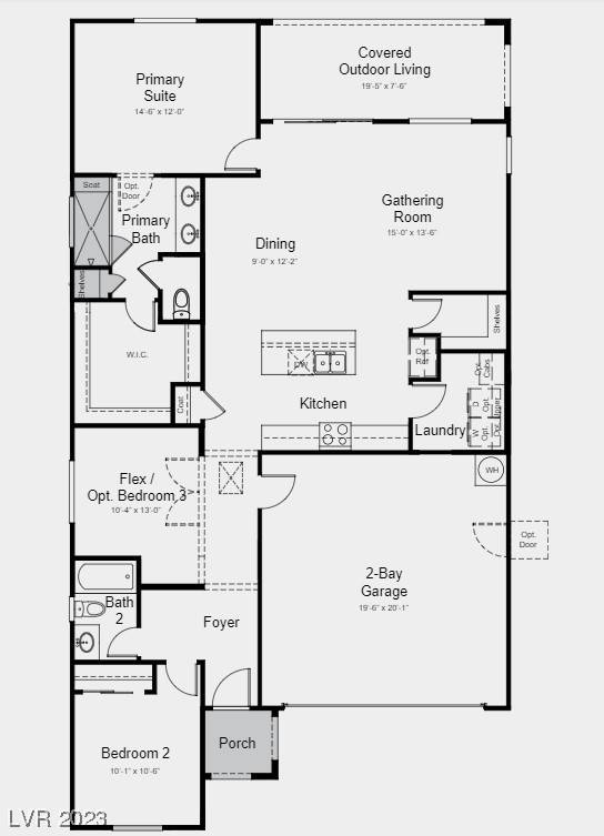 Pahrump, NV 89061,4762 S Sungold Street