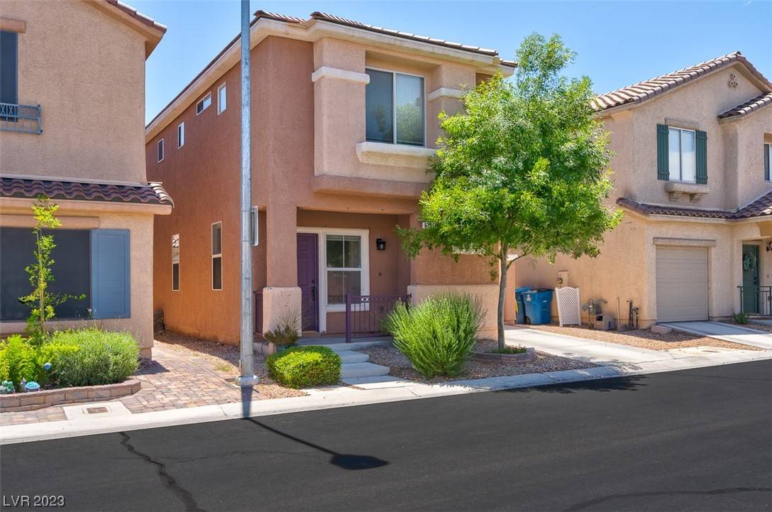 Las Vegas, NV 89122,6795 Mahogany Meadows Avenue