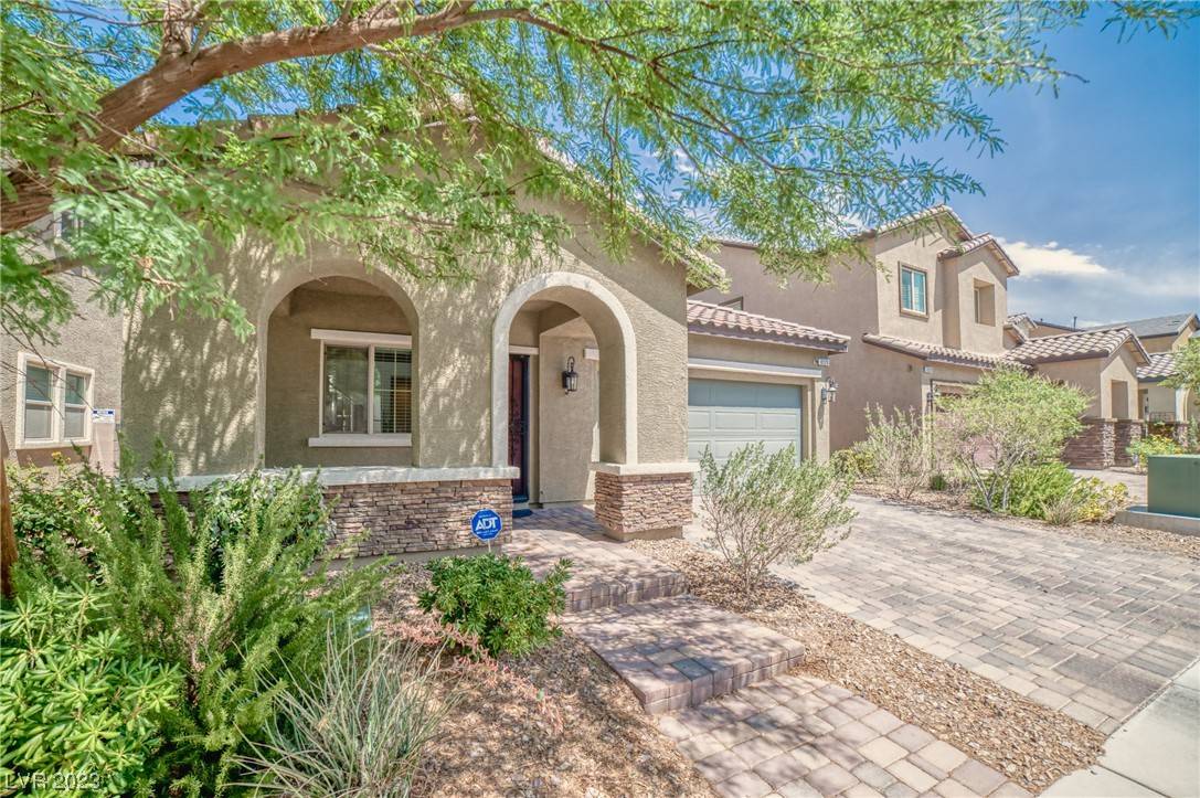 Las Vegas, NV 89113,8320 Aruba Blue Creek Court