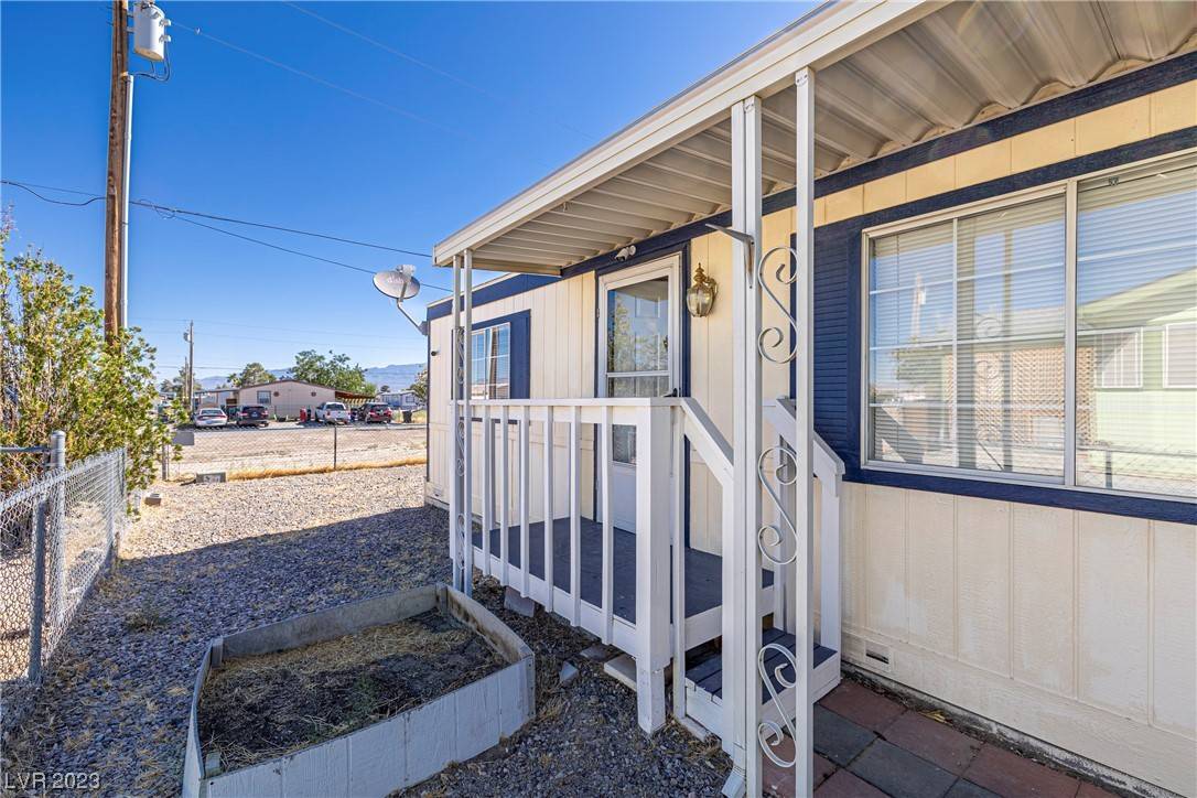 Pahrump, NV 89048,90 W Potter Place