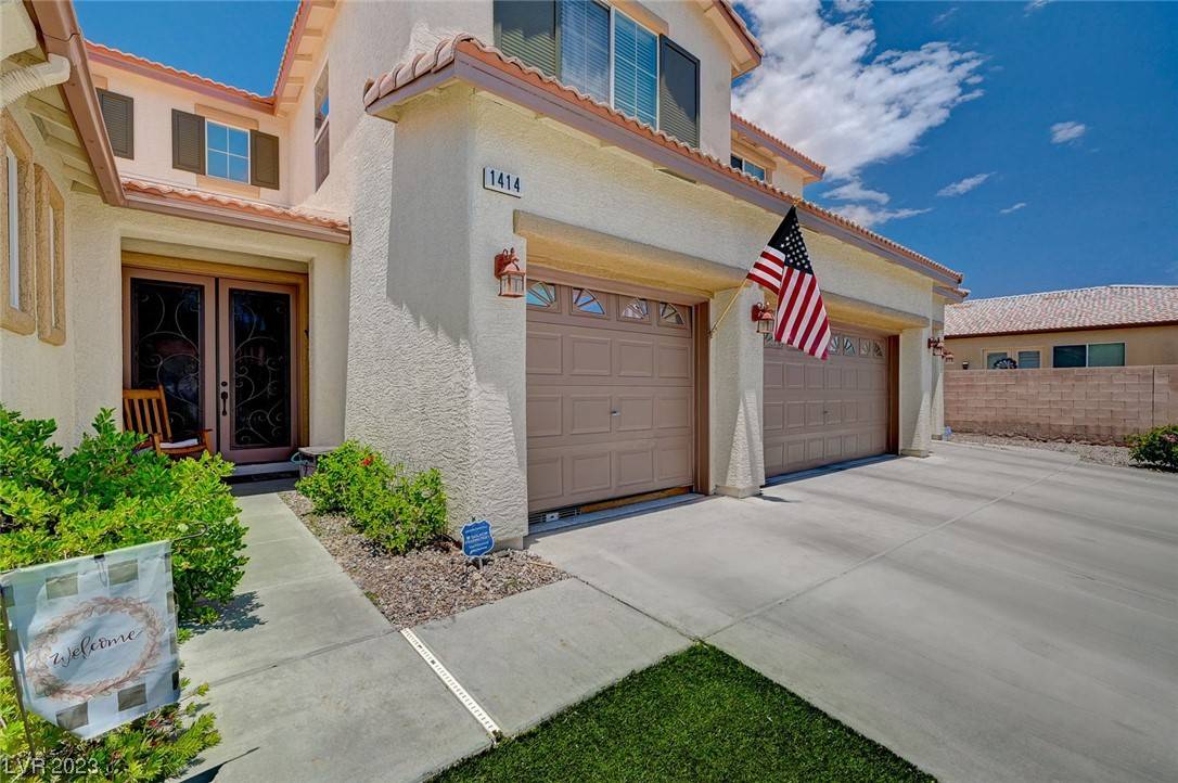 North Las Vegas, NV 89084,1414 Silent Sunset Avenue