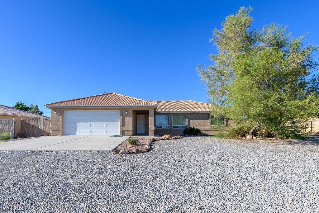 Pahrump, NV 89048,750 Lone Pine Road