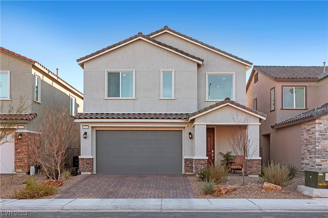 North Las Vegas, NV 89084,4355 Countryside Glen Court