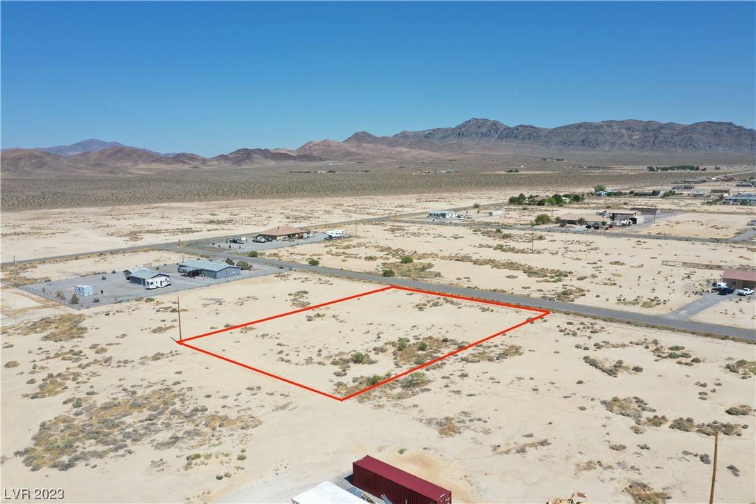 Pahrump, NV 89048,4891 W Medicine Man Road