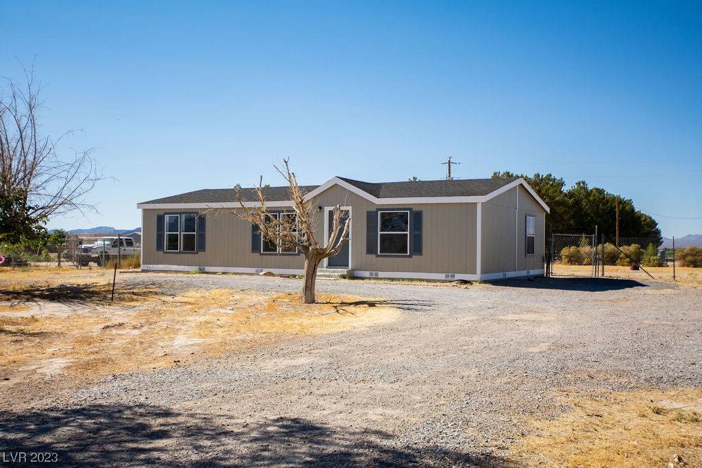 Pahrump, NV 89060,610 Piltz Road