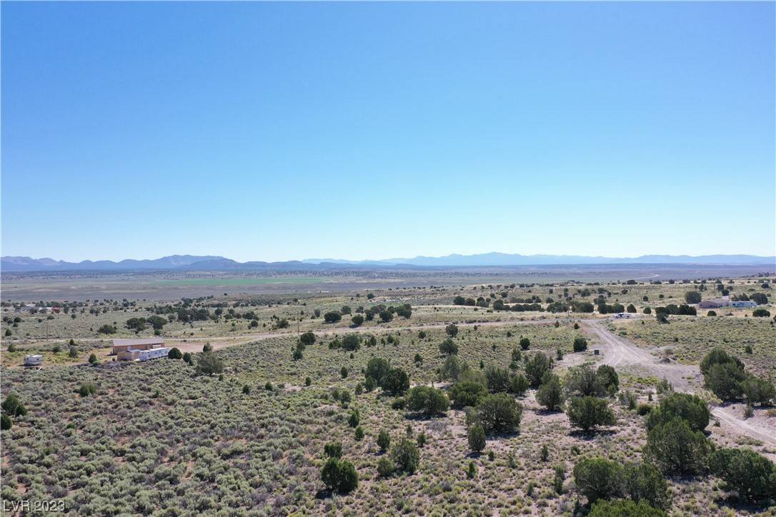 Pioche, NV 89043,Lot #1 O'Callaghan Ct.