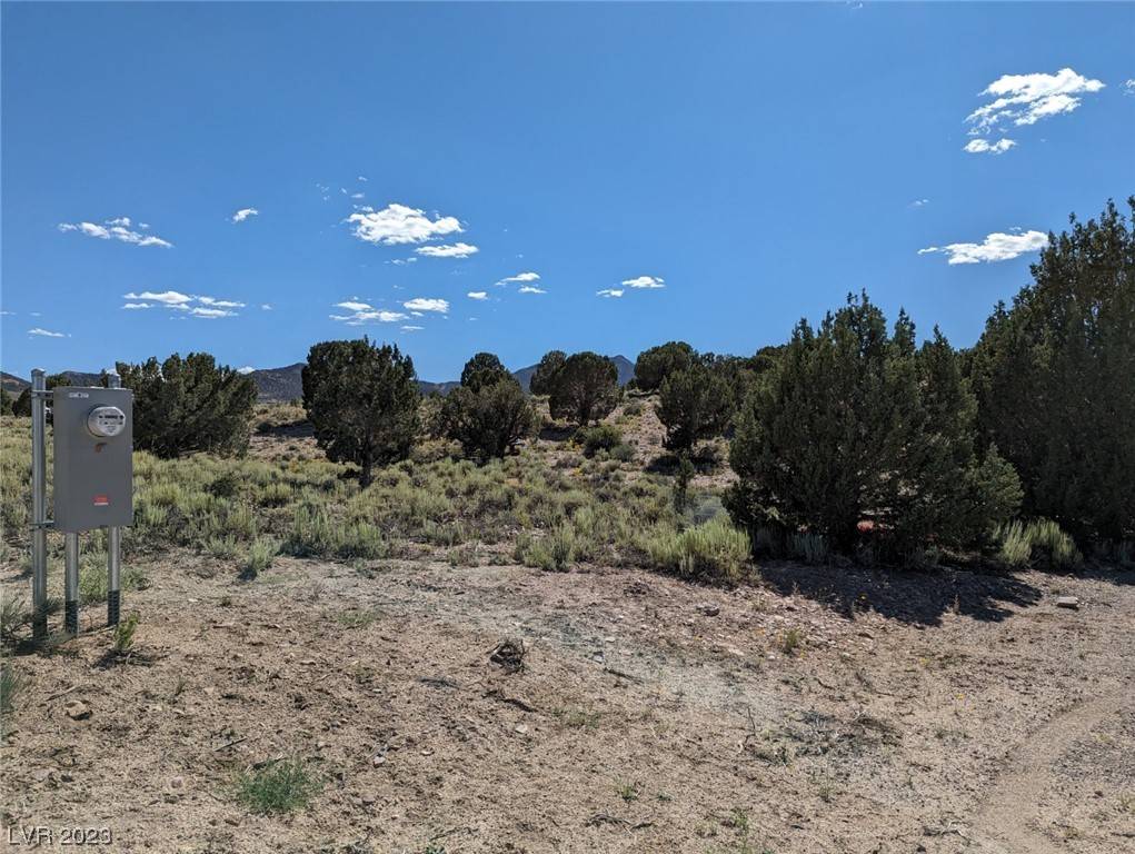 Pioche, NV 89043,Lot #3 O'Callaghan Ct.