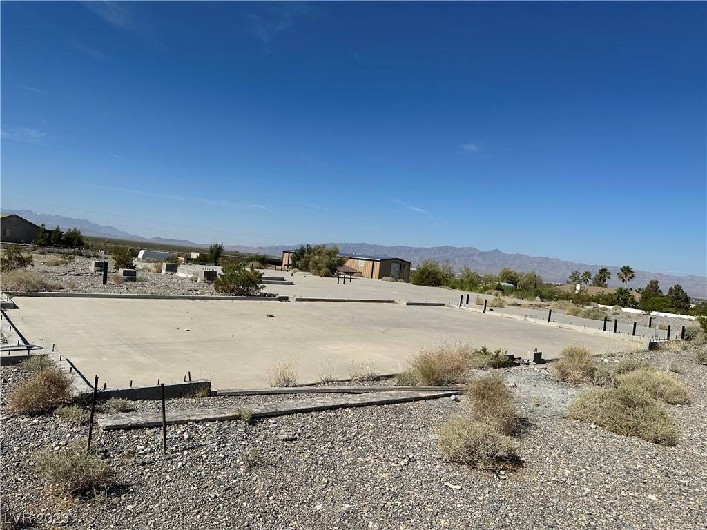 Pahrump, NV 89061,5880 Mojave Street