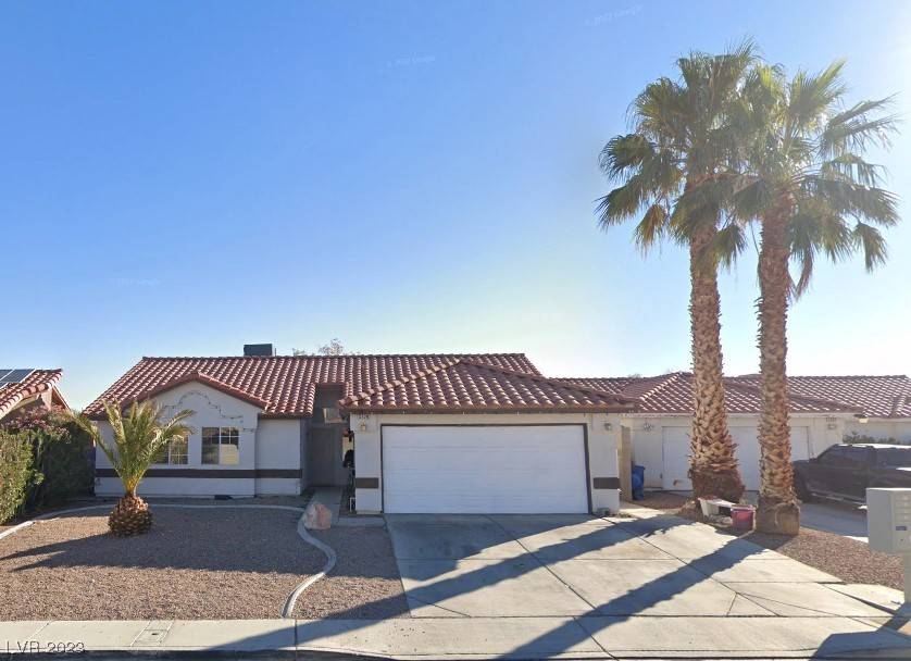 North Las Vegas, NV 89031,5828 Meadow Dale Drive