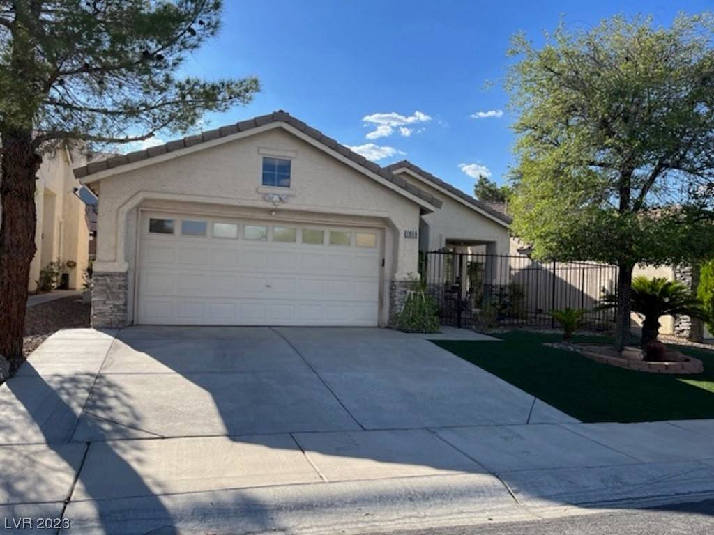 Las Vegas, NV 89134,1809 Lyell Canyon Lane