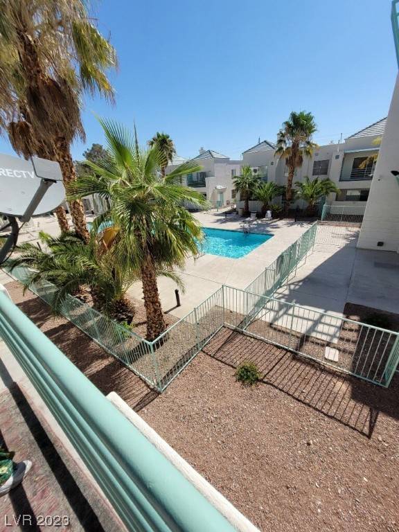 Las Vegas, NV 89145,7100 Pirates Cove Road #2108