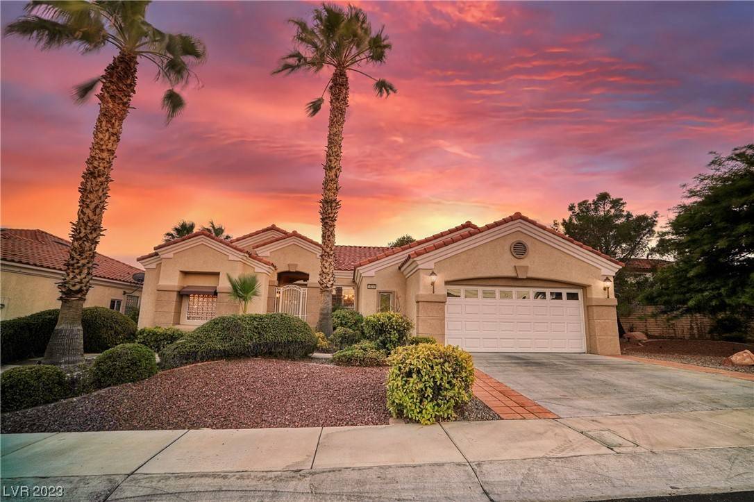 Las Vegas, NV 89134,10205 Villa Ridge Drive