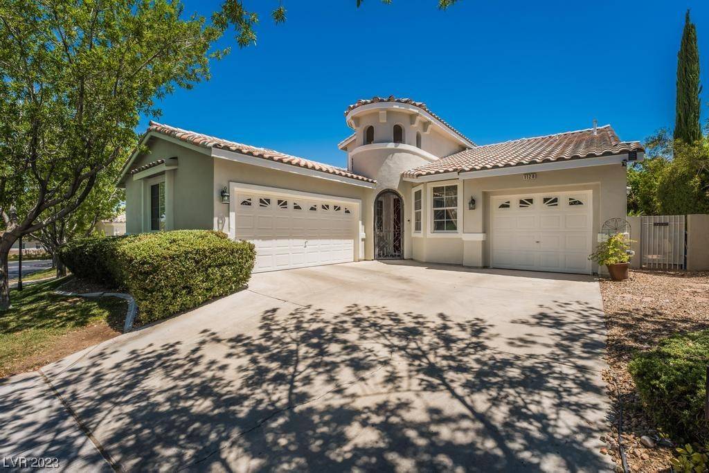 Henderson, NV 89052,1128 Via Toscana