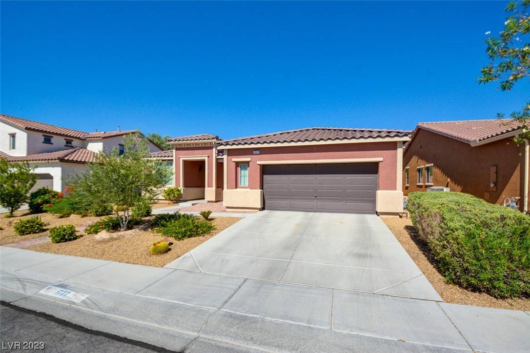 North Las Vegas, NV 89084,1777 Bluff Hollow Place