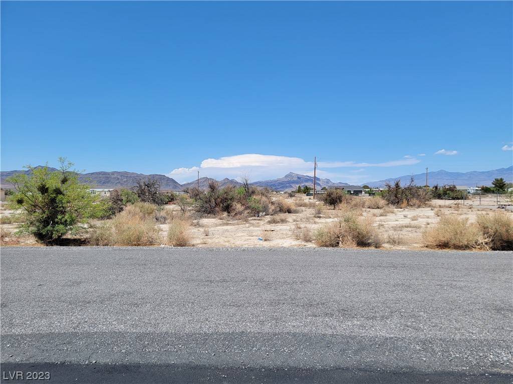 Pahrump, NV 89048,4320 Jacob Street