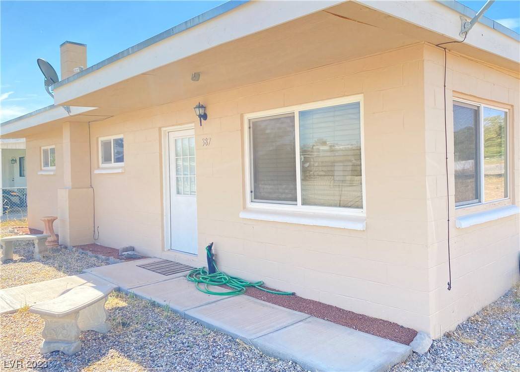 Overton, NV 89040,387 McDonald Avenue