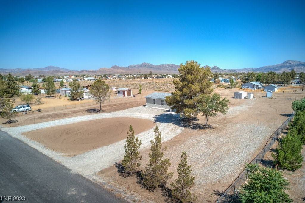 Pahrump, NV 89048,3420 Fritz Lane