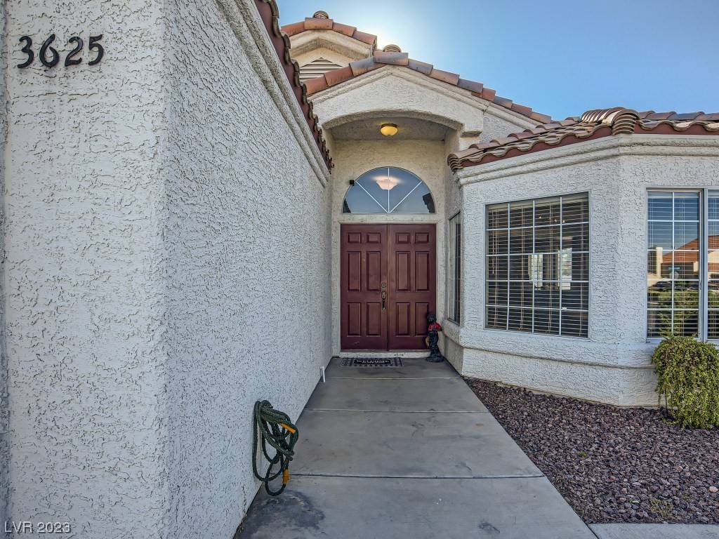 North Las Vegas, NV 89032,3625 Rose Canyon Drive