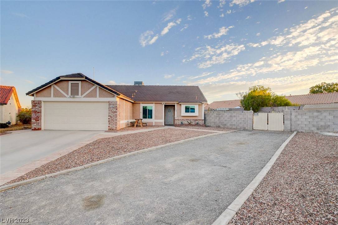 North Las Vegas, NV 89031,1133 Turnstone Court