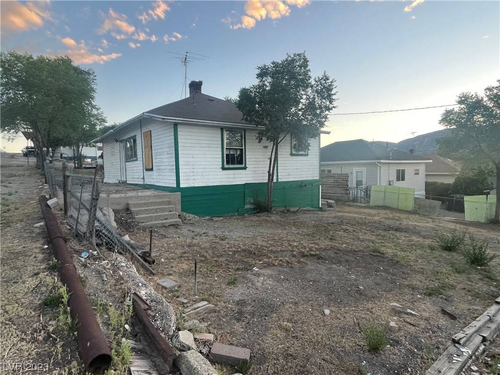 Mcgill, NV 89318,2 Avenue E