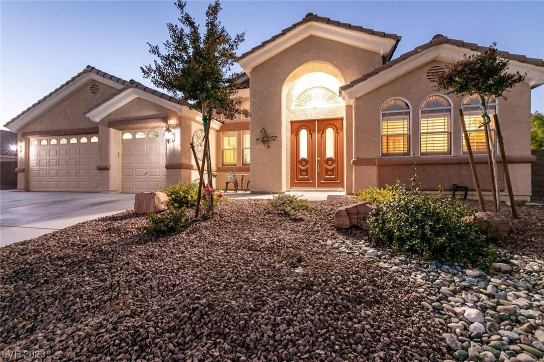 Las Vegas, NV 89131,6476 Sandy Copper Court