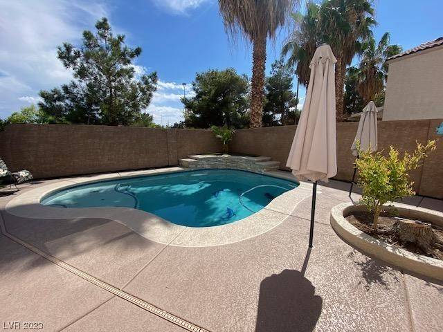 North Las Vegas, NV 89031,4502 Monitor Way