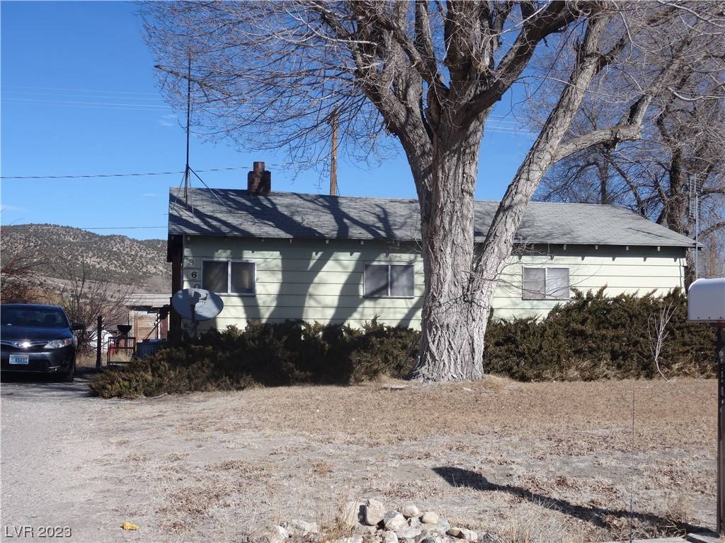 Ely, NV 89301,860 Avenue C