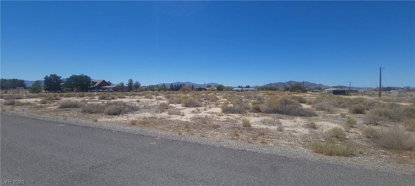 Pahrump, NV 89060,1850 Pinto Lane